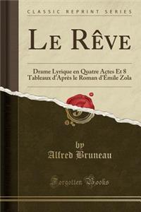 Le Rève