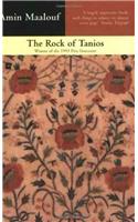 The Rock Of Tanios
