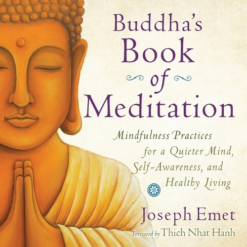 Buddha's Book of Meditation