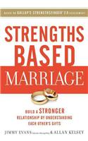 Strengths Based Marriage