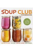 Soup Club Cookbook