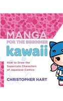 Manga for the Beginner Kawaii