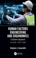 Human Factors Engineering and Ergonomics