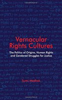 Vernacular Rights Cultures