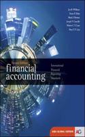 FINANCIAL ACCOUNTING INTERNATIONAL FINANCIAL REPORTING STANDARDS 2ED (PB 2015) (ASIA GLOBAL EDITION)