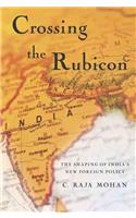 Crossing the Rubicon