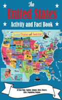 United States Activity and Fact Book