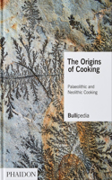 Origins of Cooking