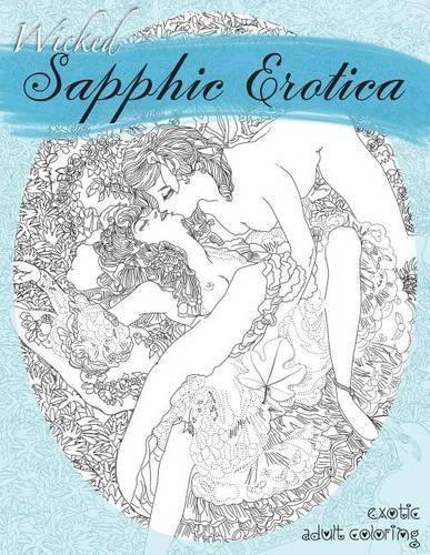 Wicked Sapphic Erotica