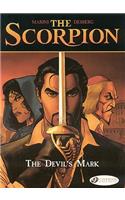 Scorpion the Vol 1 the Devils Mark