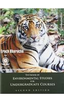 Textbook Of Environmental Studies For Ug St
