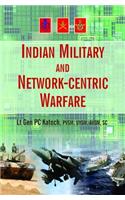 Indian Military and Network-Centric Warfare