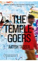 The Temple Goers