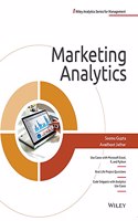 Marketing Analytics