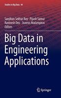 Big Data in Engineering Applications