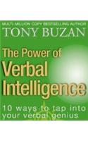 Power Of Verbal Interlligence