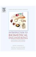 Introduction to Biomedical Engineering