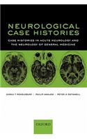 Neurological Case Histories