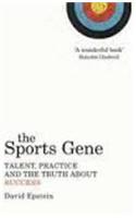 The Sports Gene