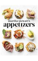Martha Stewart's Appetizers