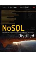 Nosql Distilled