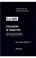 The Collected Works of C.G. Jung