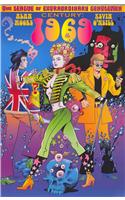 The League of Extraordinary Gentlemen: Century 1969