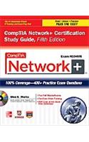 CompTIA Network+ Certification Study Guide, 5th Edition (Exam N10-005)