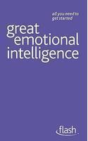 Great Emotional Intelligence: Flash
