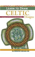 Learn to Draw Celtic Designs