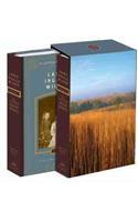 Laura Ingalls Wilder: The Little House Books: The Library of America Collection