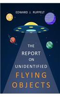 Report On Unidentified Flying Objects