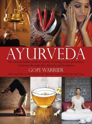 Ayurveda