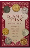Islamic Coins and Their Values