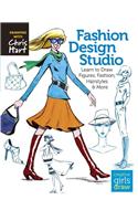 Fashion Design Studio