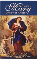 Novena to Mary, Untier of Knots