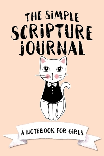 Simple Scripture Journal