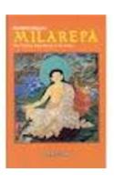 Buddhist Masters Milarepa