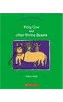 Holy Cow And Other Divine Beasts