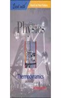 Excel With Fundamentals Of Physics Vol.Iii - Thermodynamics