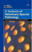 Texbook of Veterinary special pathology Infection diseases of livestock and poultry