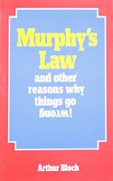 Murphy's law & more reason why things go wrong 1