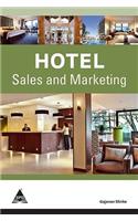 Hotel Sales And Marketing