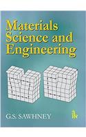 Materials Science and Engineering