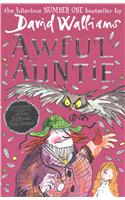 Awful Auntie