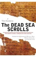 The Dead Sea Scrolls