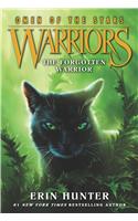 Warriors: Omen of the Stars #5: The Forgotten Warrior