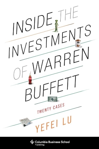 Inside the Investments of Warren Buffett