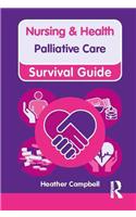 Nursing & Health Survival Guide: Palliative Care