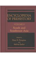 Encyclopedia of Prehistory